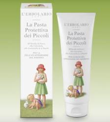 GIARDINO DEI PICCOLI LA PASTA PROTETTIVA 150 ML - pharmaonline24.it
