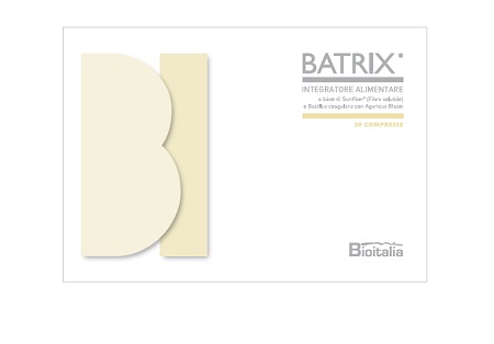 BATRIX 30 COMPRESSE DA 1050 MG - pharmaonline24.it