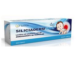 SILICIADERM BIMBI 100 ML - pharmaonline24.it