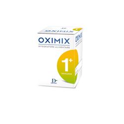 OXIMIX 1+ IMMUNO 40 CAPSULE - pharmaonline24.it