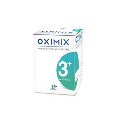 OXIMIX 3+ ALLERGO 40 CAPSULE - pharmaonline24.it