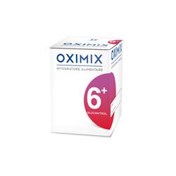 OXIMIX 6+ GLUCOCONTROL 40 CAPSULE - pharmaonline24.it