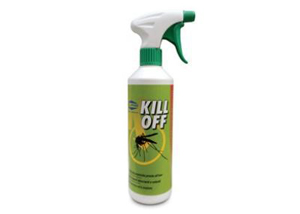 KILL OFF FLACONE 500 ML - pharmaonline24.it