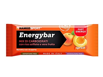 ENERGYBAR APRICOT BARRETTA 35 G - pharmaonline24.it