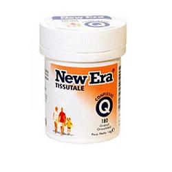 NEW ERA Q 240 GRANULI - pharmaonline24.it