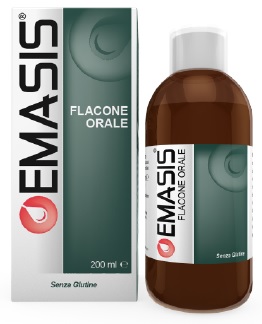 EMASIS FLACONE 200 ML - pharmaonline24.it