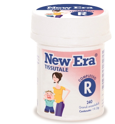 NEW ERA R 240 GRANULI - pharmaonline24.it