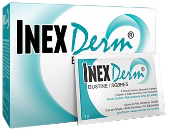 INEXDERM 18 BUSTINE 61,20 G - pharmaonline24.it