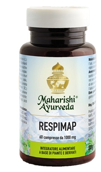 RESPIMAP 60 COMPRESSE - pharmaonline24.it