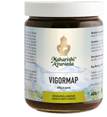VIGORMAP PASTA 600 G - pharmaonline24.it