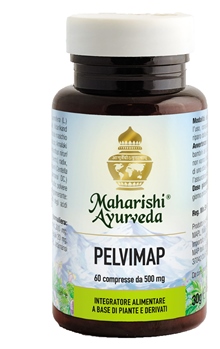 PELVIMAP 60 COMPRESSE - pharmaonline24.it