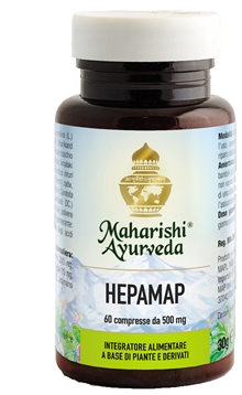 HEPAMAP 60 COMPRESSE - pharmaonline24.it