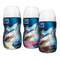 GLUCERNA SR VANIGLIA 220 ML - pharmaonline24.it