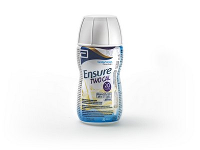 ENSURE TWO CAL VANIGLIA 200 ML - pharmaonline24.it