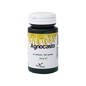 AGNOCASTO 60 CAPSULE - pharmaonline24.it