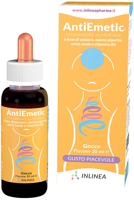 ANTIEMETIC GOCCE 20 ML - pharmaonline24.it