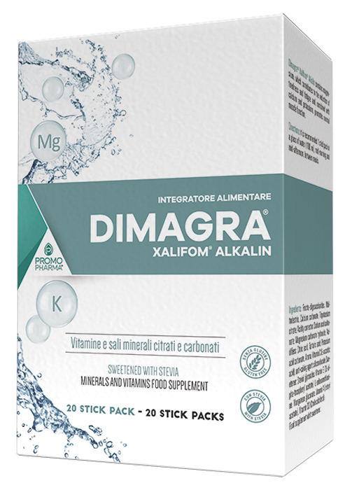 DIMAGRA XALIFOM 20 BUSTINE - pharmaonline24.it