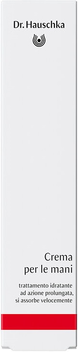DR HAUSCHKA CREMA PER LE MANI 50 ML - pharmaonline24.it