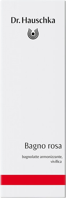 DR HAUSCHKA BAGNO ROSA 100 ML - pharmaonline24.it