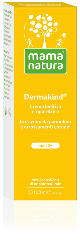 DERMAKIND CREMA LENITITIVA E RIPARATRICE 100 ML - pharmaonline24.it