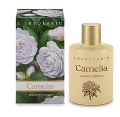CAMELIA BAGNOSCHIUMA 300 ML - pharmaonline24.it