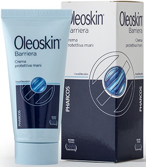 OLEOSKIN BARRIERA PHARCOS 50 ML - pharmaonline24.it