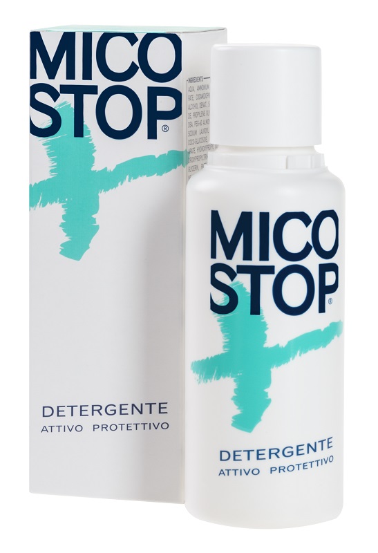 MICOSTOP DETERGENTE 250 ML - pharmaonline24.it