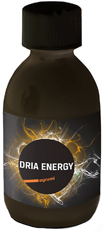 DRIAENERGY AGRUMI 100 ML - pharmaonline24.it