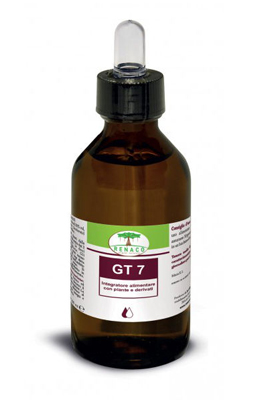 GT7 GOCCE 100 ML - pharmaonline24.it