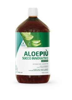ALOE VERA SUCCO FRESCO 100% 1 LITRO - pharmaonline24.it