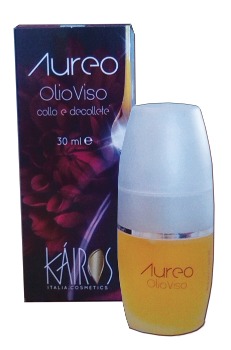 AUREO OLIO VISO 30 ML - pharmaonline24.it