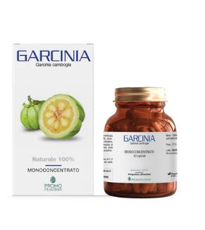 GARCINIA 50 CAPSULE - pharmaonline24.it