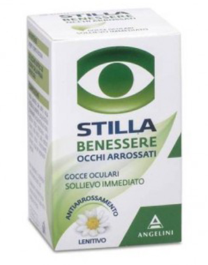 STILLA BENESSERE 10 ML - pharmaonline24.it