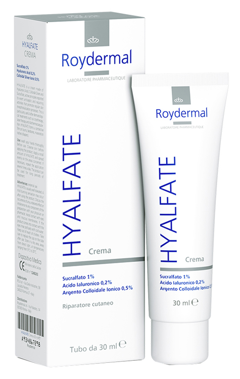 HYALFATE CREMA 30 ML - pharmaonline24.it