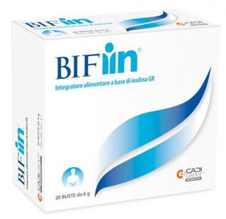 BIFIN 20 BUSTINE 6 G - pharmaonline24.it
