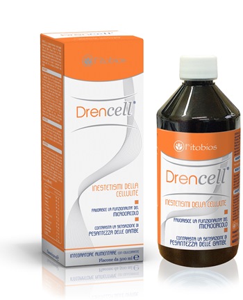 DRENCELL 500 ML - pharmaonline24.it