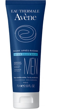 AVENE HOMME BALSAMO DOPOBARBA 75 ML - pharmaonline24.it