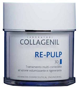 COLLAGENIL RE-PULP 3D 50 ML - pharmaonline24.it