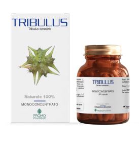 TRIBULUS 50 CAPSULE - pharmaonline24.it