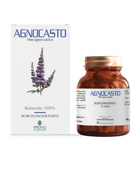 AGNOCASTO 50 CAPSULE - pharmaonline24.it