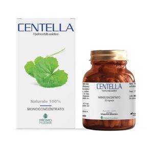 CENTELLA 50 CAPSULE - pharmaonline24.it