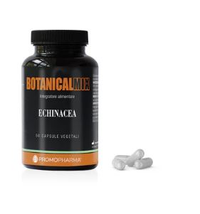 ECHINACEA BOTANICAL MIX 50 CAPSULE - pharmaonline24.it