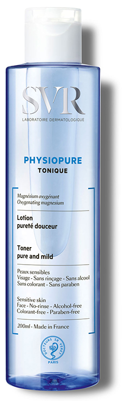 SVR PHYSIOPURE TONICO 200 ML - pharmaonline24.it