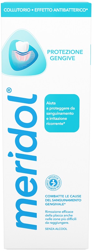MERIDOL COLLUTORIO 400 ML - pharmaonline24.it