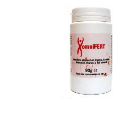 OMNIFERT 60 COMPRESSE - pharmaonline24.it