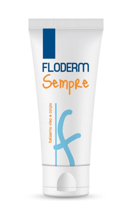 FLODERM SEMPRE FLUIDO CORPO 200 ML - pharmaonline24.it