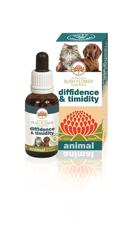 DIFFIDENCE & TIMIDITY 30 ML - pharmaonline24.it