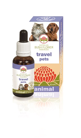 TRAVEL PETS 30 ML - pharmaonline24.it