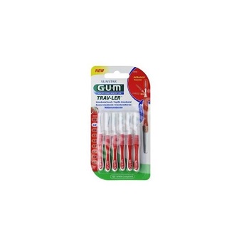 GUM TRAV-LER 0,8 SCOVOLINO PROMO 4 + 2 PEZZI - pharmaonline24.it