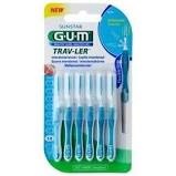 GUM TRAV-LER 1,6 SCOVOLINO PROMO 4 + 2 PEZZI - pharmaonline24.it